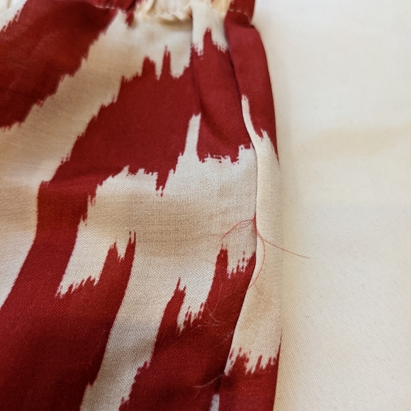 Aguaclara Concept Designer 3 PIECE Bikini with Coverup - Size S. Made in Peru - Picture 9 of 10